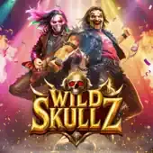 Wild Skullz game thumbnail