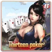 Trese na poker