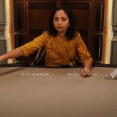 Korean Speed Baccarat A game icon