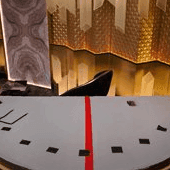 Blackjack VIP Alpha game thumbnail