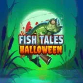 Fish Tales Halloween game thumbnail