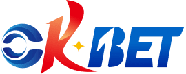 okbetonline.ph Logo